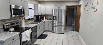 Charming Family-Friendly Retreat