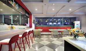 Dining - Julan'an Homestay (Guilin Liangjiang Sihu Dongxi Alley Shop) (Guilin)