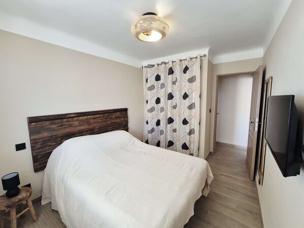 2 chambres