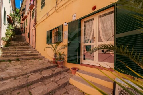 VICOLO SAN MARTINO SUITE