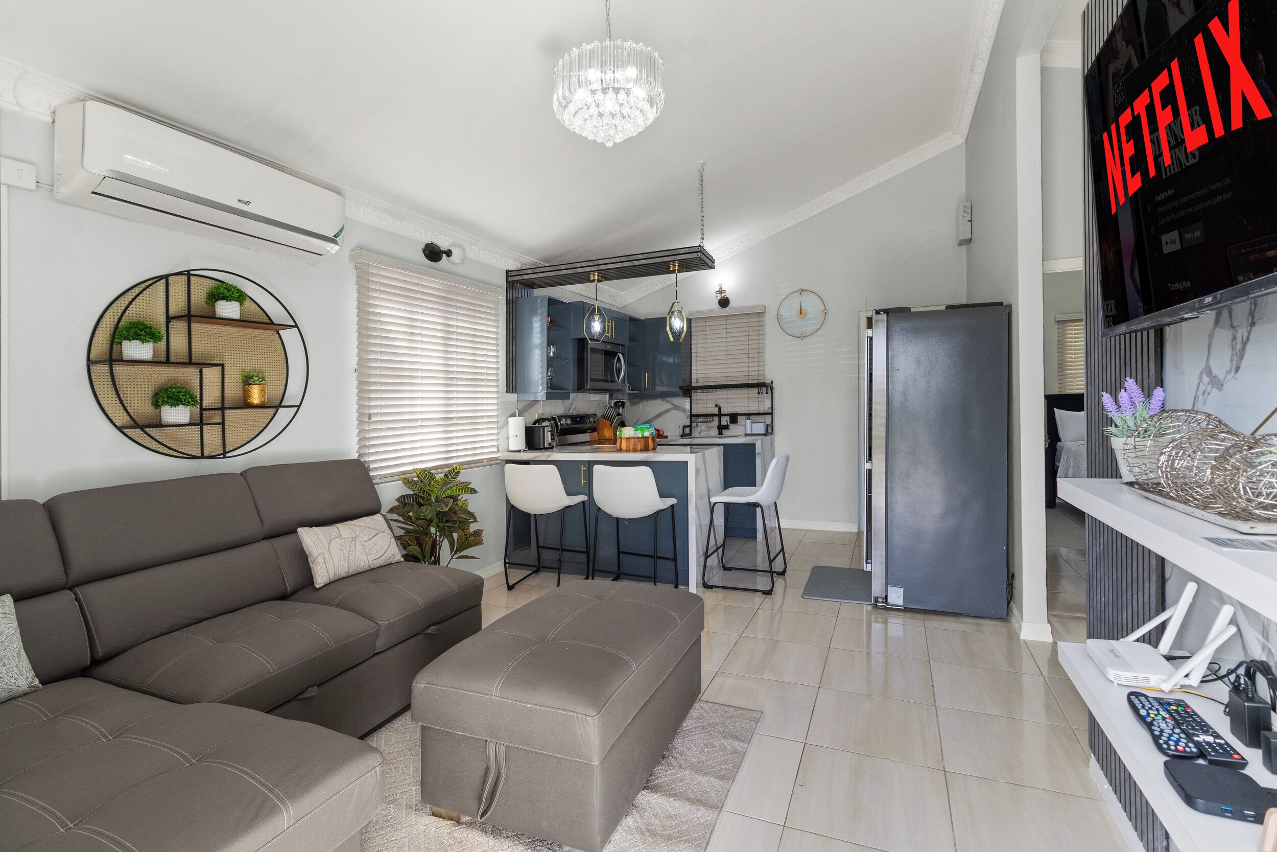 Téléviseur connecté, jeux vidéo