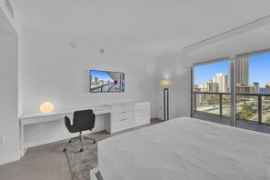 3 Schlafzimmer, Bügeleisen/Bügelbrett, Reisekinderbett, WLAN