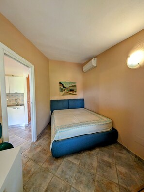 3 chambres, Wi-Fi