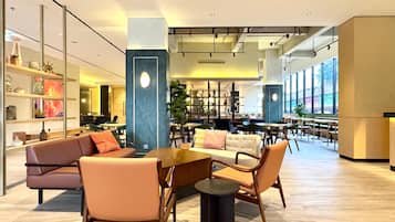 Coffeeshop