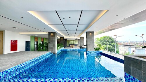 Azana Boutique Bandar Lampung