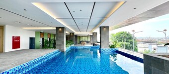 Azana Boutique Bandar Lampung