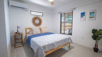 2 Schlafzimmer, kostenloses WLAN, Bettwäsche, Rollstuhlgeeignet