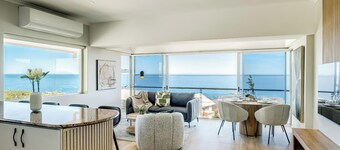 Ocean View 2 bed Apt in Camps Bay Skyline Heights