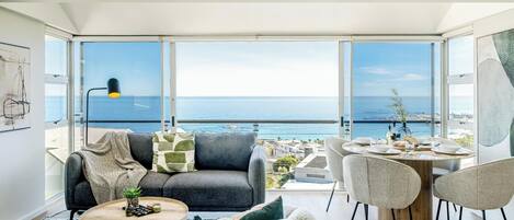 تناول الطعام