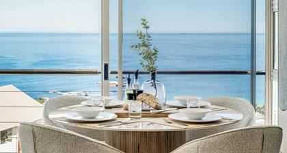 Ocean View 2 bed Apt in Camps Bay Skyline Heights