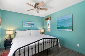 2 bedrooms, iron/ironing board, free WiFi, bed sheets - Artesano - Courtyard, Fireplace, Walk to Plaza (Santa Fe)