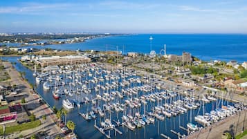 Port de plaisance
