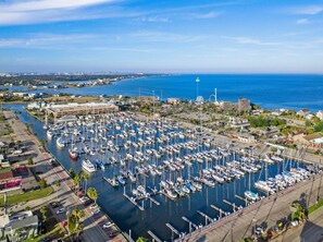 Port de plaisance