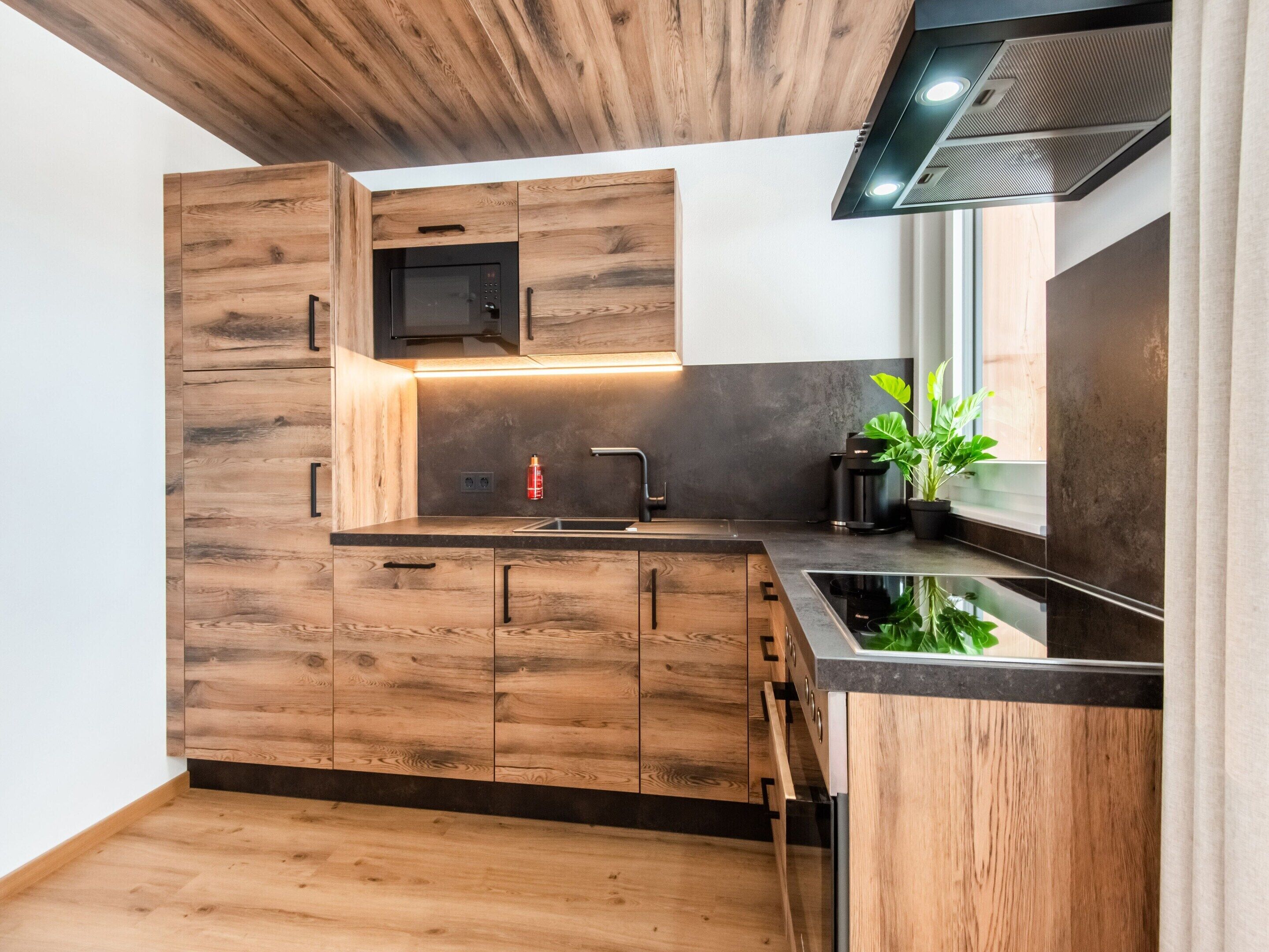 Apartment | Private kitchen