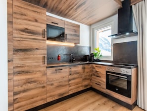 Apartment | Private kitchen