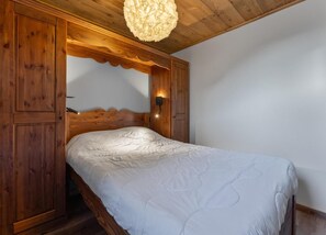 1 habitación 