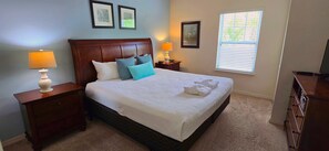 3 Schlafzimmer, Bügeleisen/Bügelbrett, kostenloses WLAN, Bettwäsche