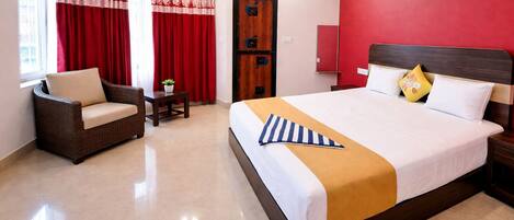 Két bảo mật tại phòng, phòng cách âm, bộ trải giường