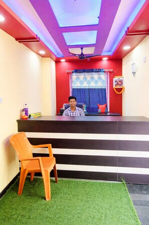 Exterior - Hotel Aadhya Beach Resort Puri (Brahmagiri)