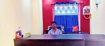 Hotel Aadhya Beach Resort Puri