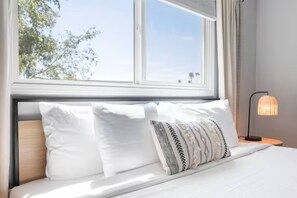 4 Schlafzimmer, Bügeleisen/Bügelbrett, WLAN, Bettwäsche