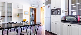 Seaside Arico Calle la Caleta