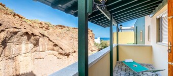 Seaside Arico Calle la Caleta