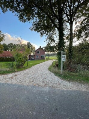 Exterior - B&B Zwiep (Lochem)