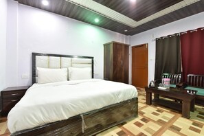 Twin Room | Rollaway beds, free WiFi, bed sheets