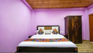 Twin kamer | Extra bedden (toeslag), gratis wifi, beddengoed