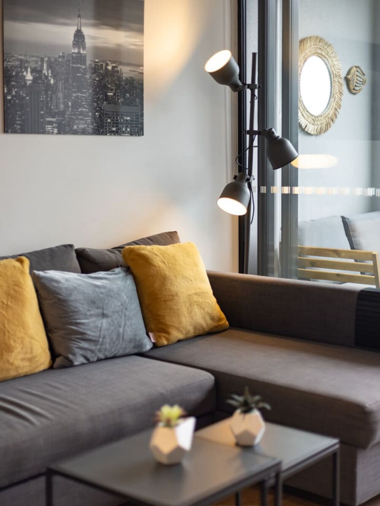 Téléviseur connecté