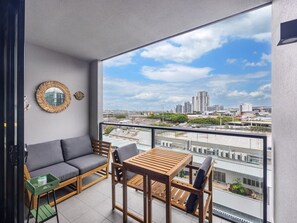 Interior - Modern & Homely 2BR APT w/Parking @Bowen Hills (Bowen Hills)