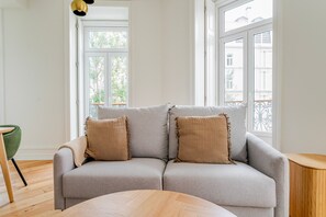 Tv, stereoanlæg