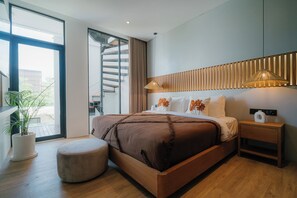 3 dormitorios, tabla de planchar con plancha, wifi y ropa de cama