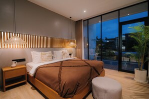 3 dormitorios, tabla de planchar con plancha, wifi y ropa de cama