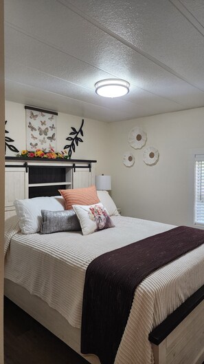 3 chambres, Wi-Fi, draps fournis