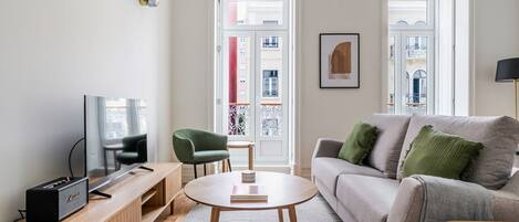 Televisor i estèreo