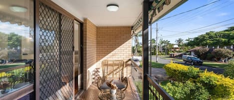 Terrazza/patio