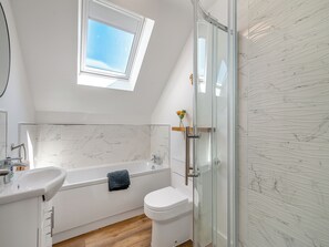 Towels - 4 bedroom accommodation in Bridlington (Bridlington)