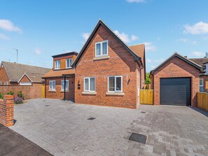 Exterior - 4 bedroom accommodation in Bridlington (Bridlington)