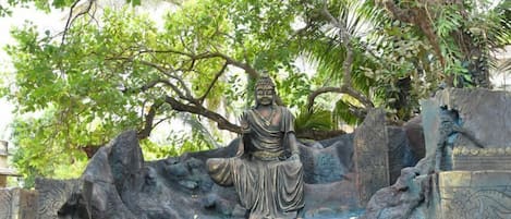 園景