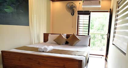 Ayush Green - Home Away Home