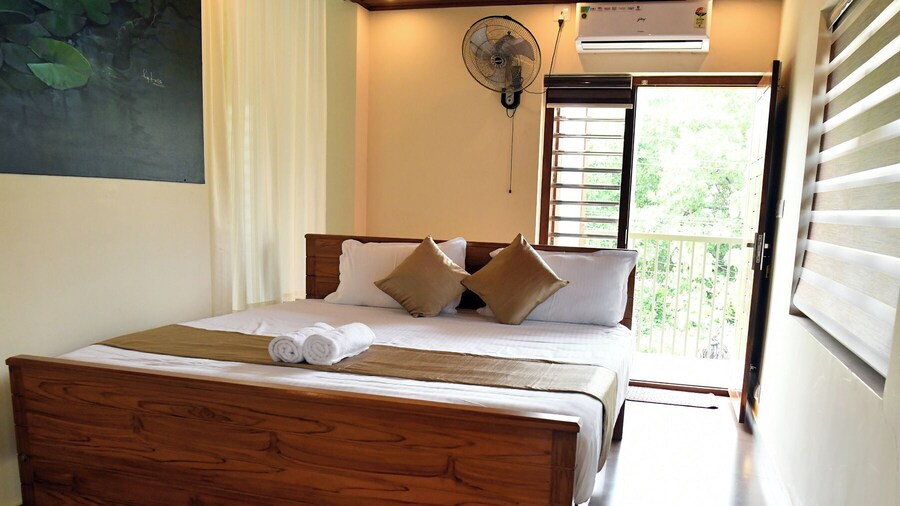 Ayush Green - Home Away Home