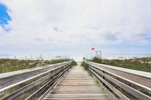 Plage à proximité