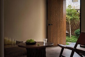 Comfort Double Room, Garden View | Garden view