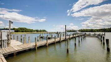 Port de plaisance