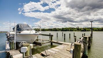 Port de plaisance