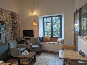 Téléviseur connecté