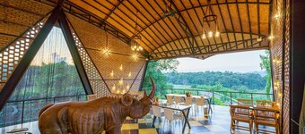 Oxy Resort Chiangrai