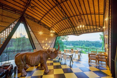 Oxy Resort Chiangrai